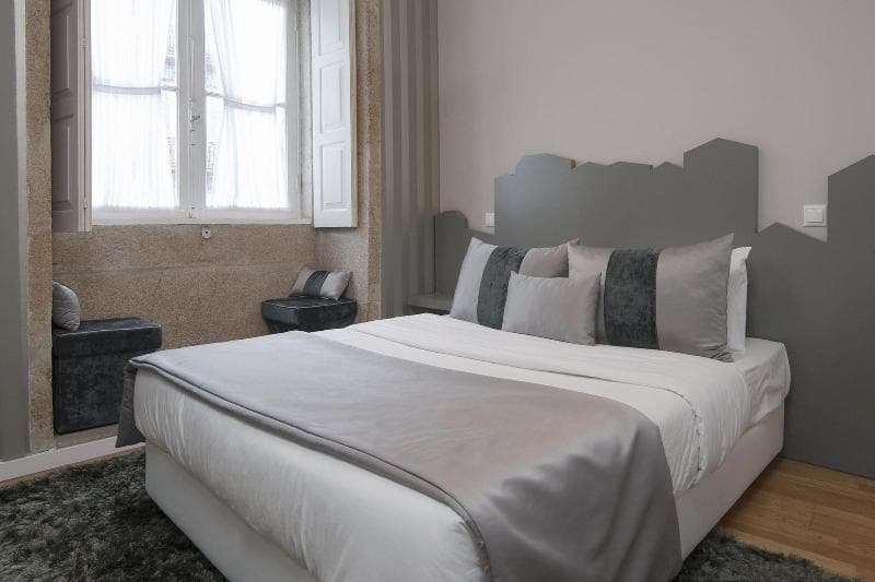 Your Opo Clrigos Apartments photo 1