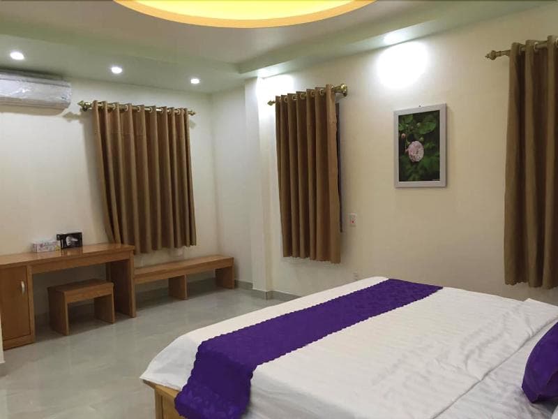 Lavender Hotel 4