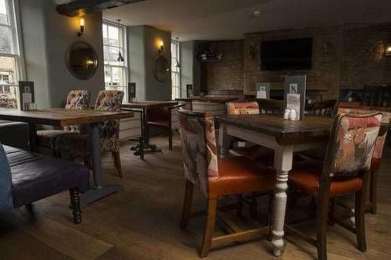 The Golden Pheasant Hotel 3