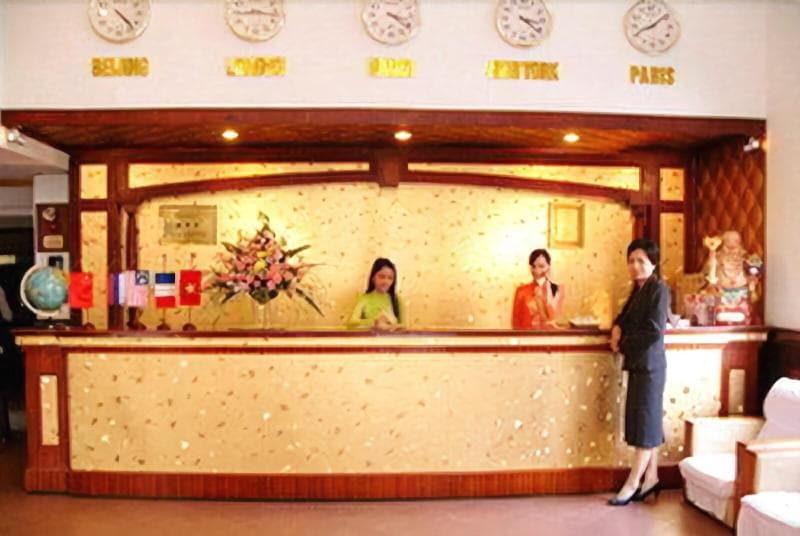 Bach Dang Hotel photo 1