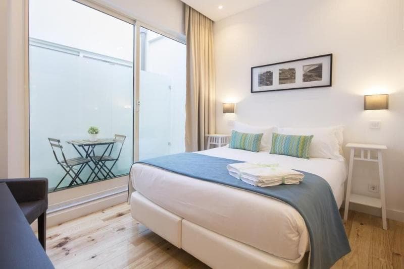 Mystay Porto Centro 3