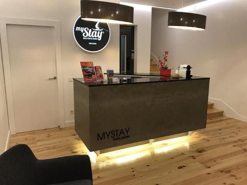 Mystay Porto Centro 5