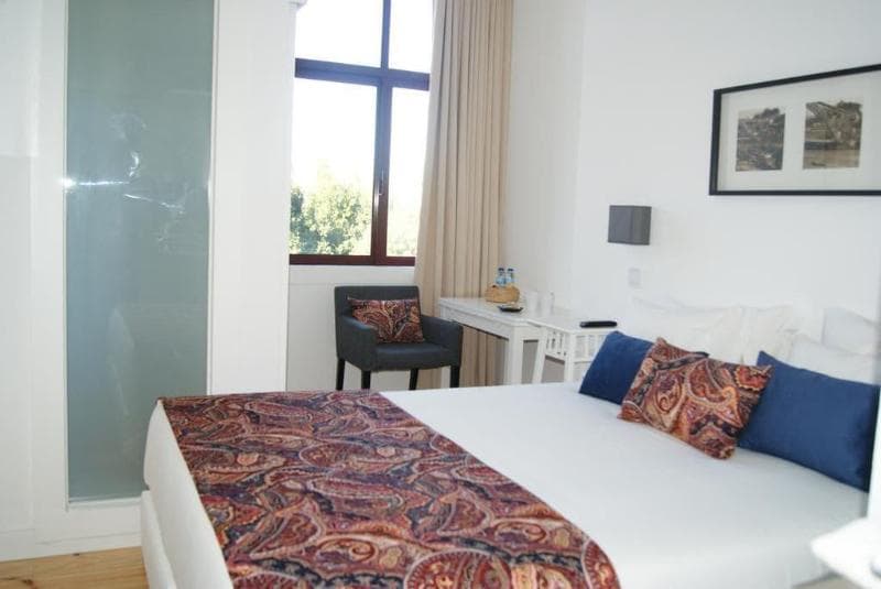 Mystay Porto Centro main