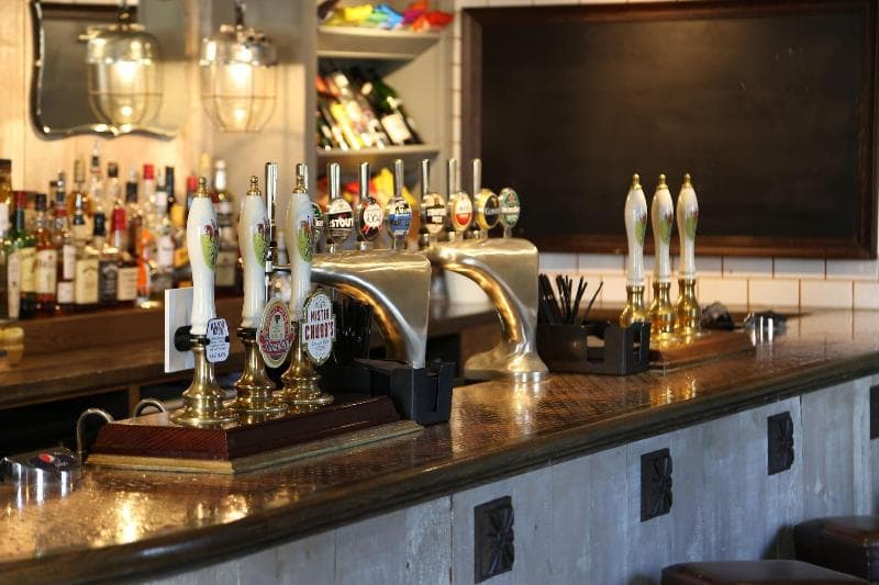 The Dundas Arms (Adults Only) photo 1