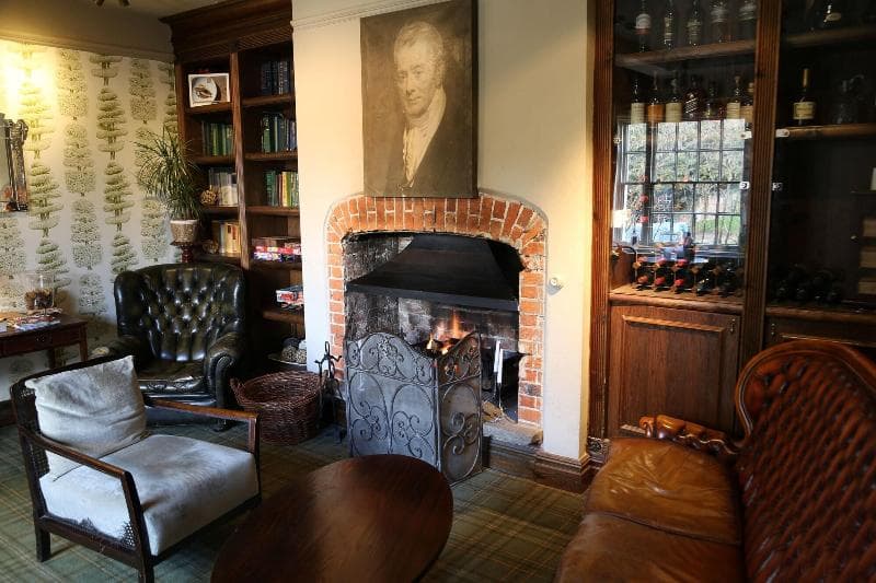 The Dundas Arms (Adults Only) 3