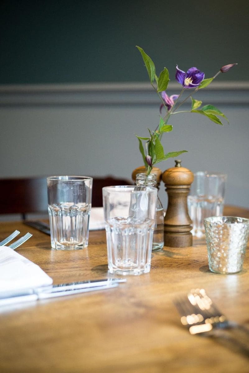 The Dundas Arms (Adults Only) main