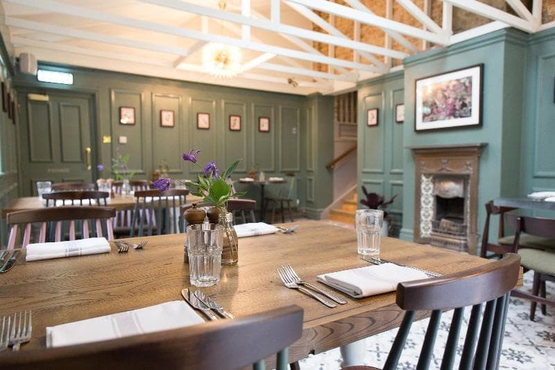 The Dundas Arms (Adults Only) 4