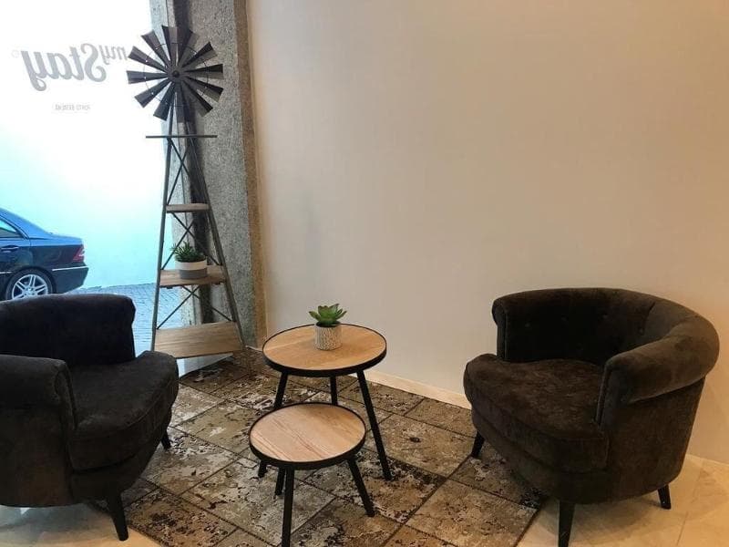 Mystay Porto Batalha photo 1