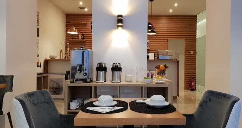 Mystay Porto Batalha 3