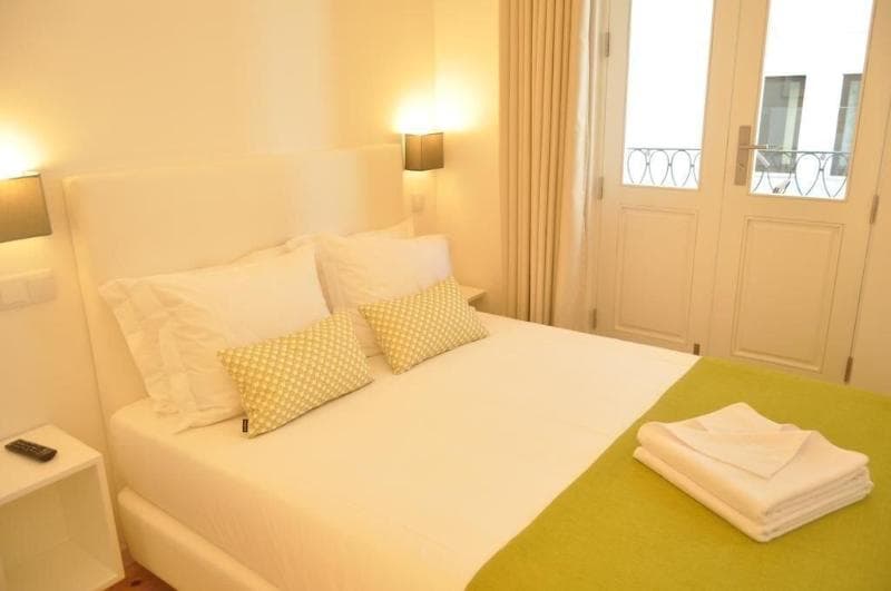 Mystay Porto Batalha 4
