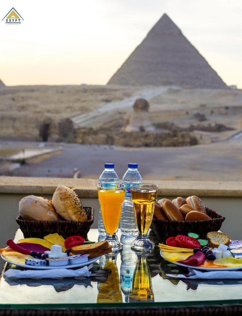 Egypt Pyramids Inn photo 1