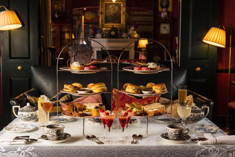The Zetter Townhouse Marylebone 3