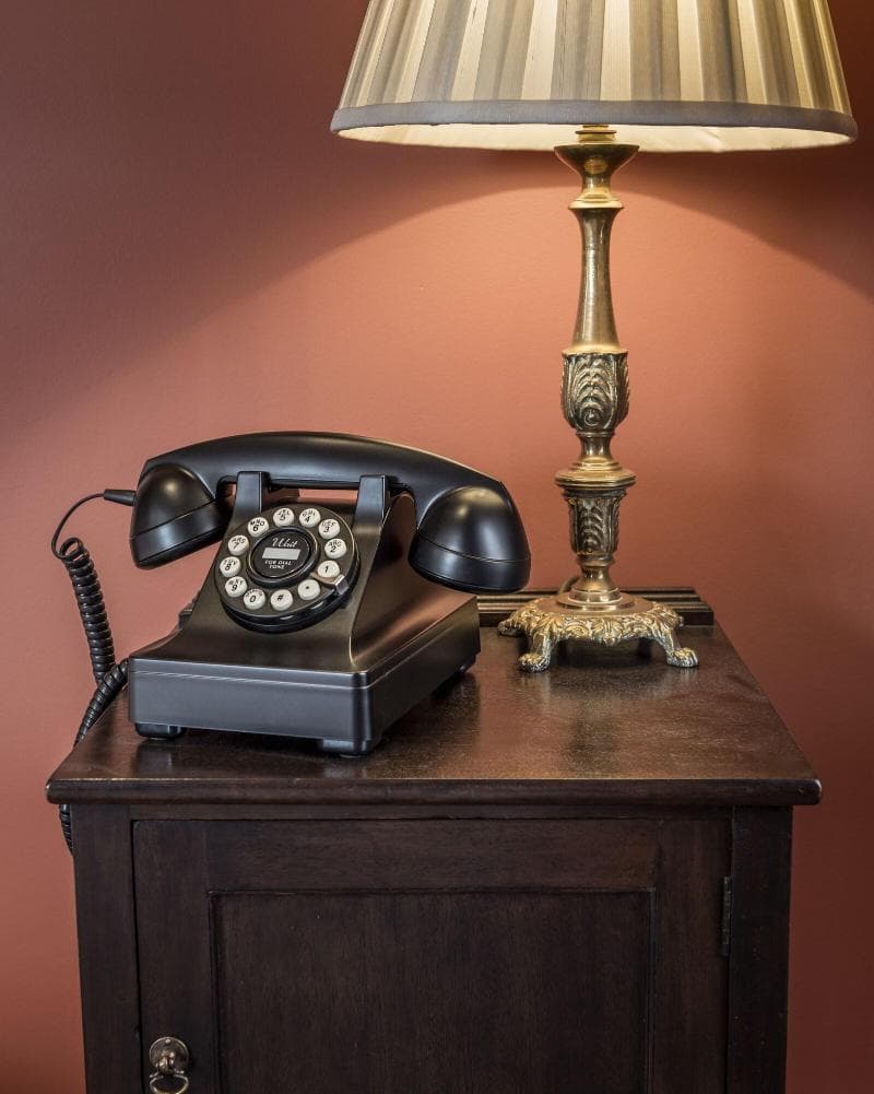 The Zetter Townhouse Marylebone 4