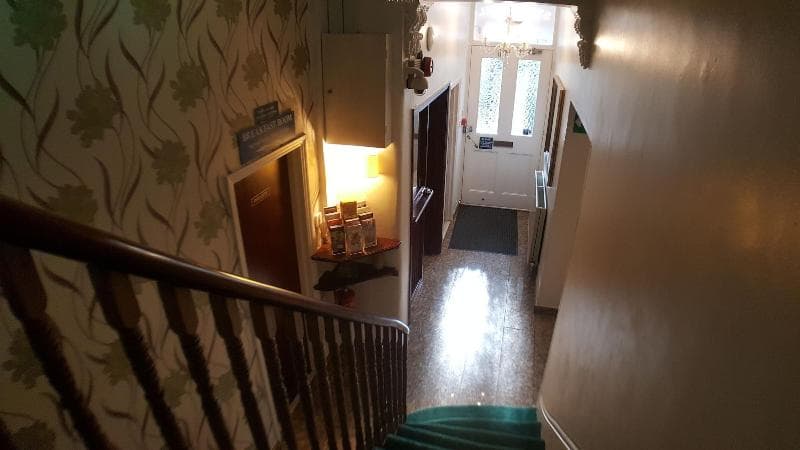 Star Hotel - B&B 5