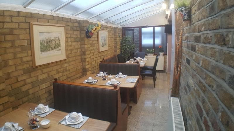 Star Hotel - B&B 3