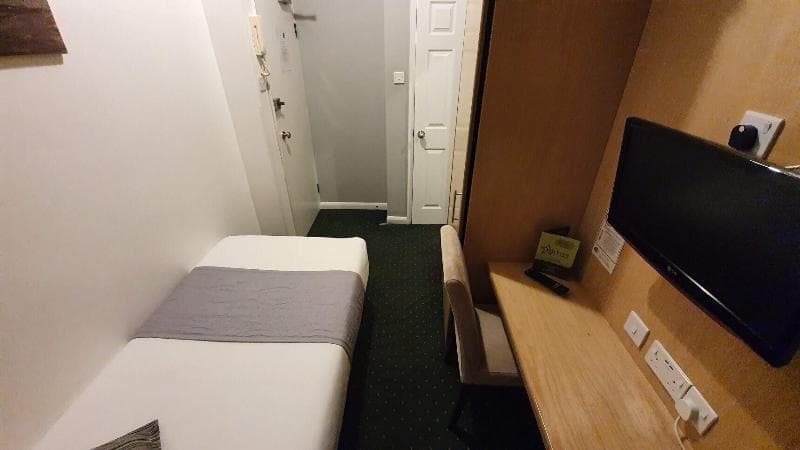 Star Hotel - B&B 4