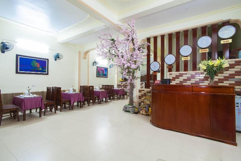 Ninh Binh Family Hotel 5