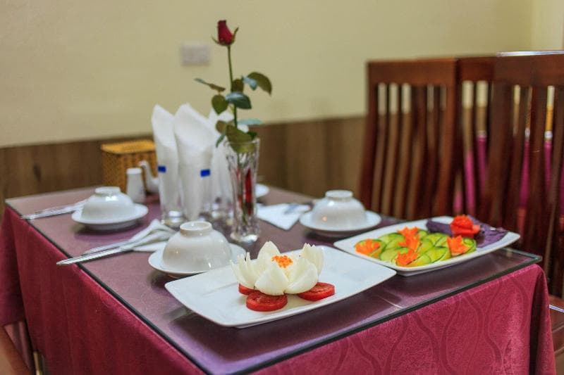 Ninh Binh Family Hotel 3