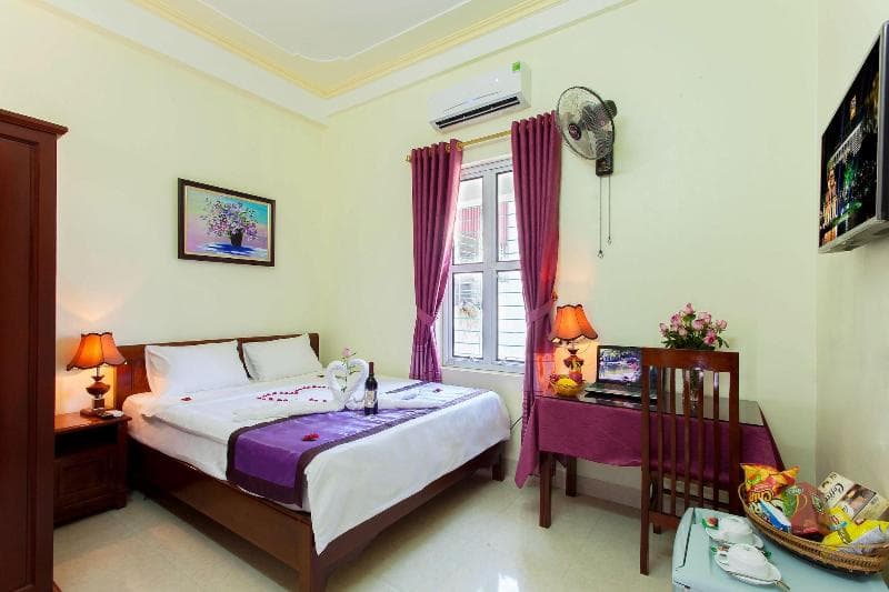 Ninh Binh Family Hotel 4