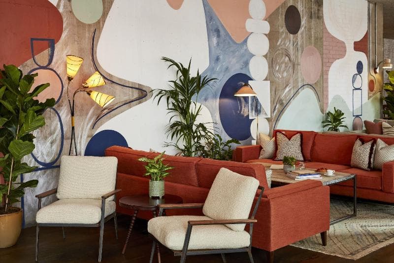 The Hoxton Holborn photo 1