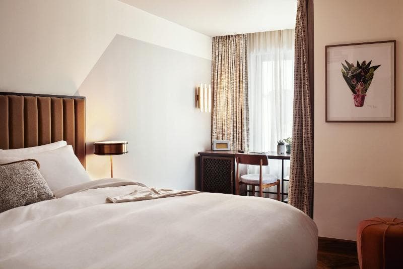 The Hoxton Holborn 5