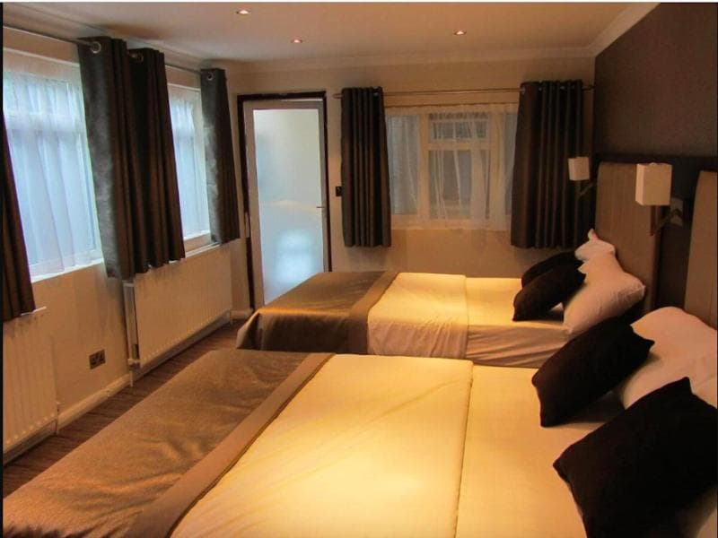 Goodwood Hotel 3