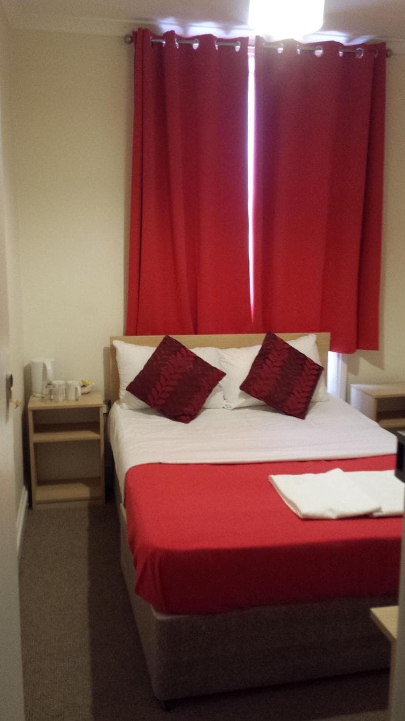 Goodwood Hotel photo 1