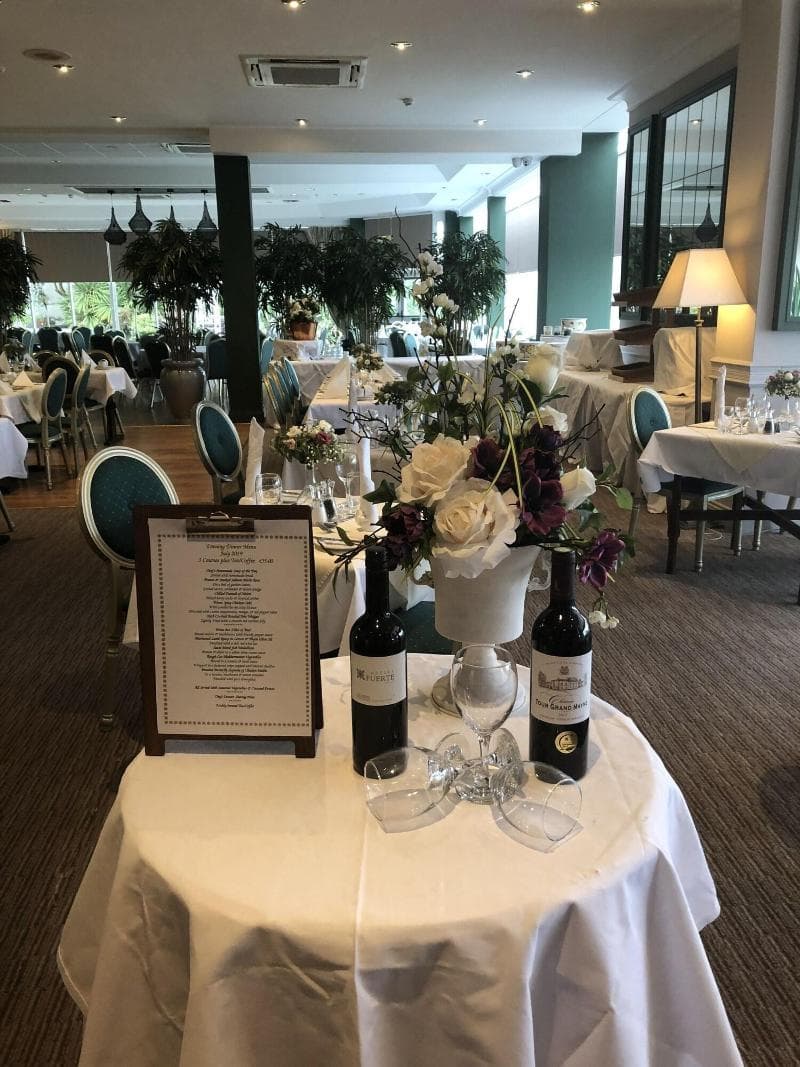Majestic Hotel Tramore 3