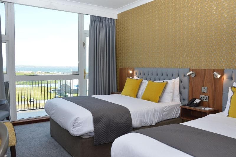 Majestic Hotel Tramore 4