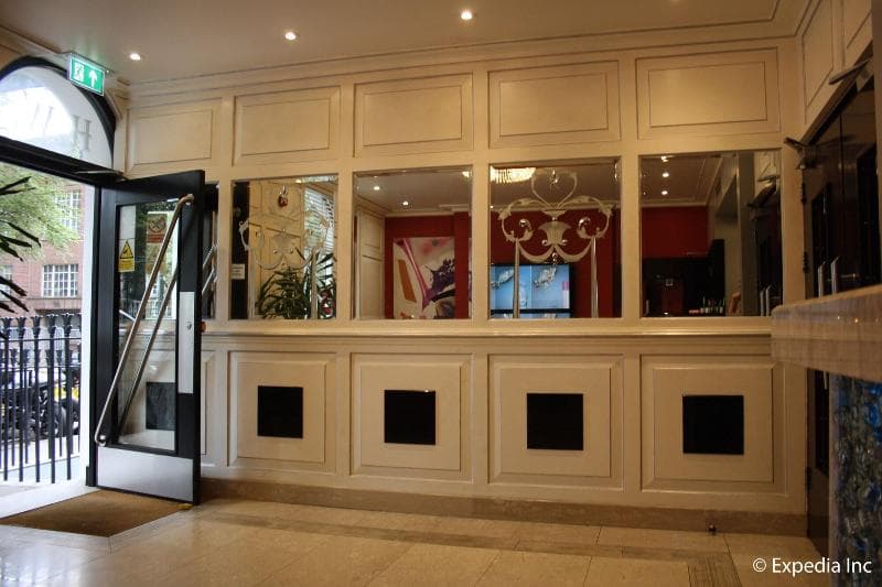 Howard Winchester Hotel 3
