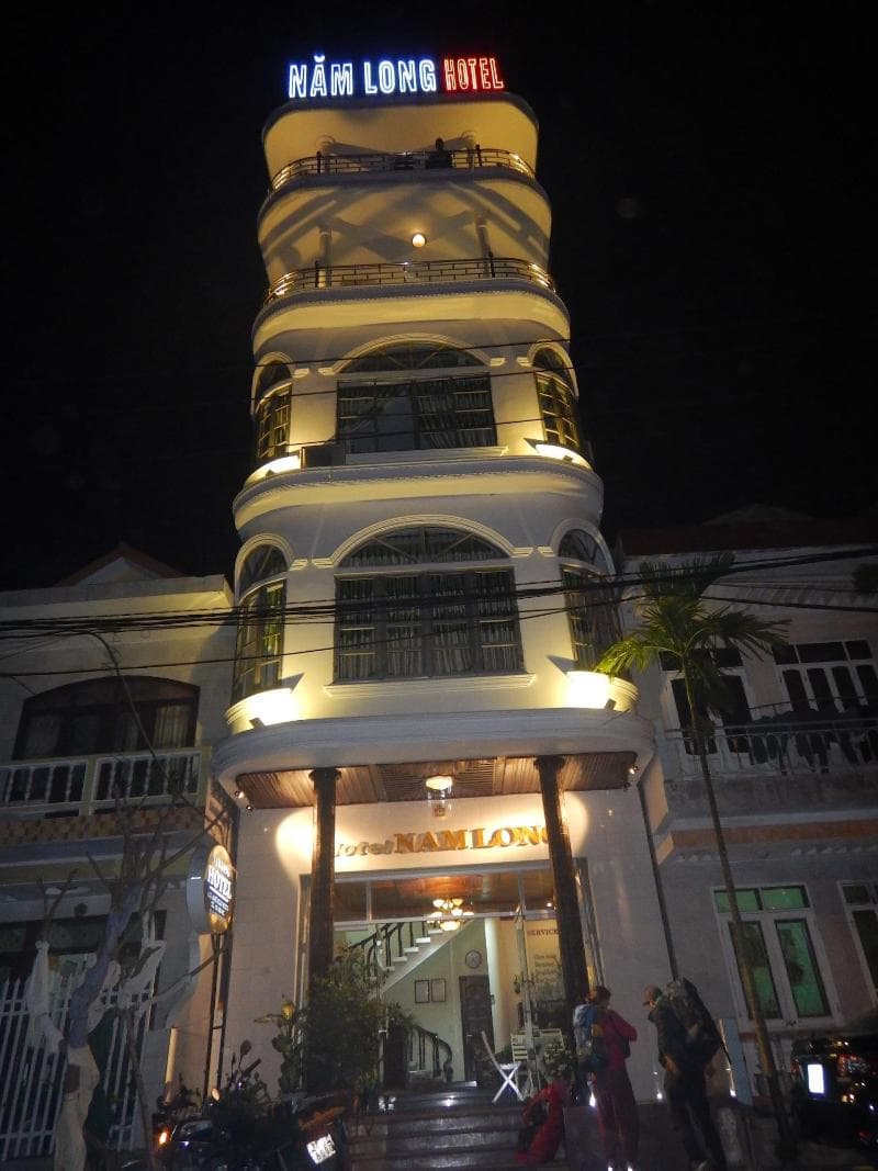 Nam Long Hotel 4