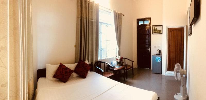 Nam Long Hotel photo 1