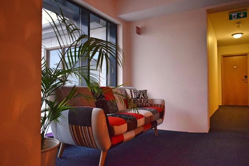 Hotel Jazz 2