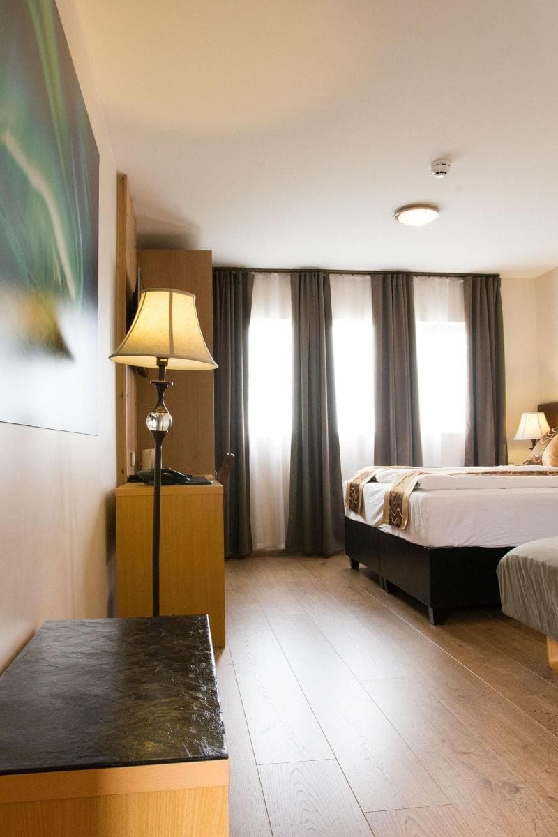 Hotel Jazz 4