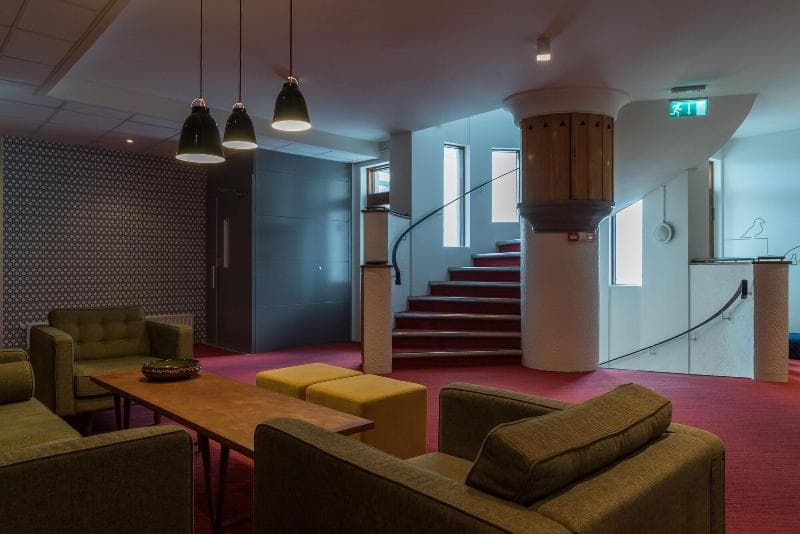 Hotel Isafjördur Horn photo 1