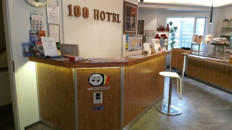 100 Iceland Hotel 3