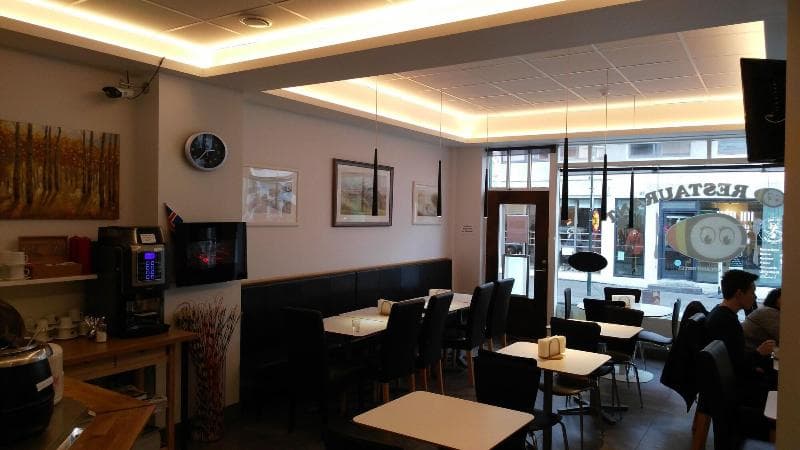 100 Iceland Hotel 5