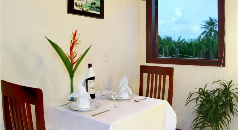 Pomelo Garden Homestay Villa photo 1