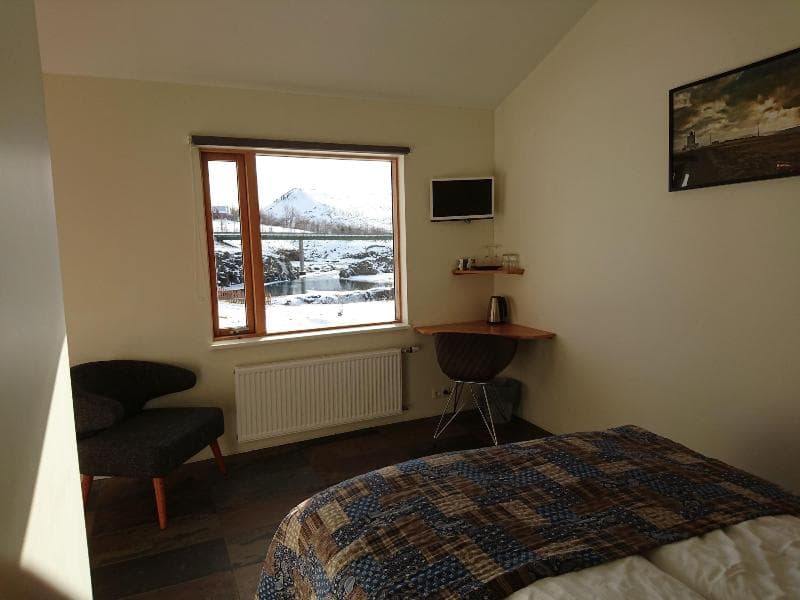 Fossatn Country Hotel 3