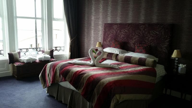The Salty Dog Hotel & Bistro 2