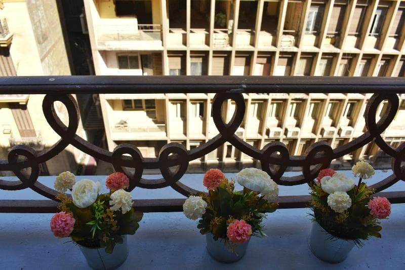 Columbia Downtown Cairo photo 1
