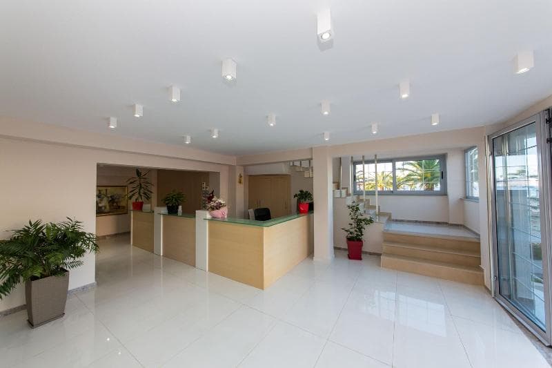 Hotel Saranda Palace 5
