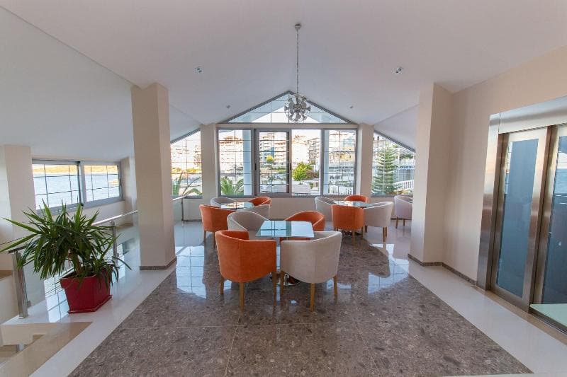 Hotel Saranda Palace 3
