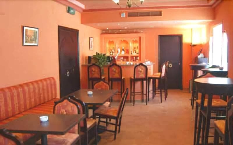 Golden Carven Hotel Cairo photo 1