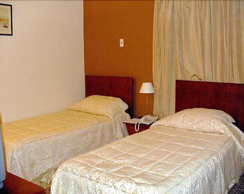 Golden Carven Hotel Cairo 4