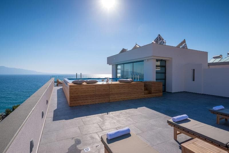 Glow Boutique Hotel & Suites photo 1