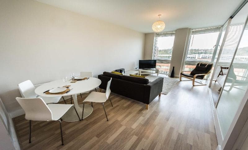 Urban Abode main