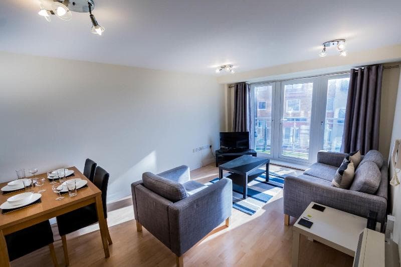 Urban Abode 3