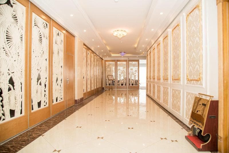 Palm Hotel Thanh Hoa 5