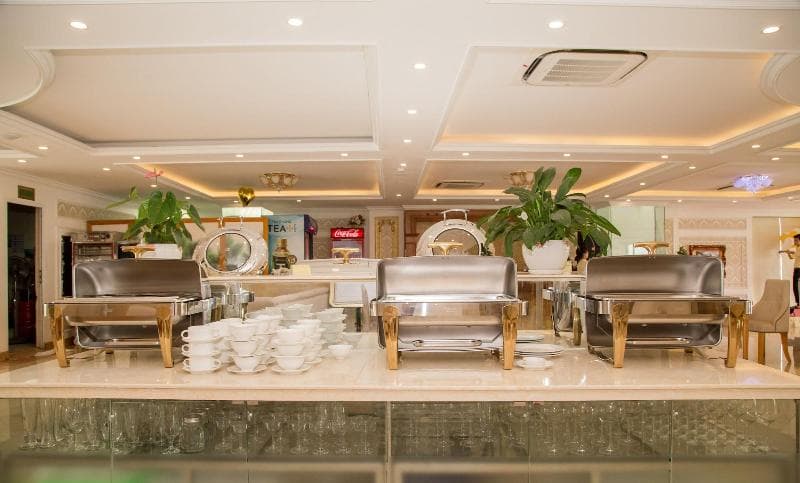 Palm Hotel Thanh Hoa 3